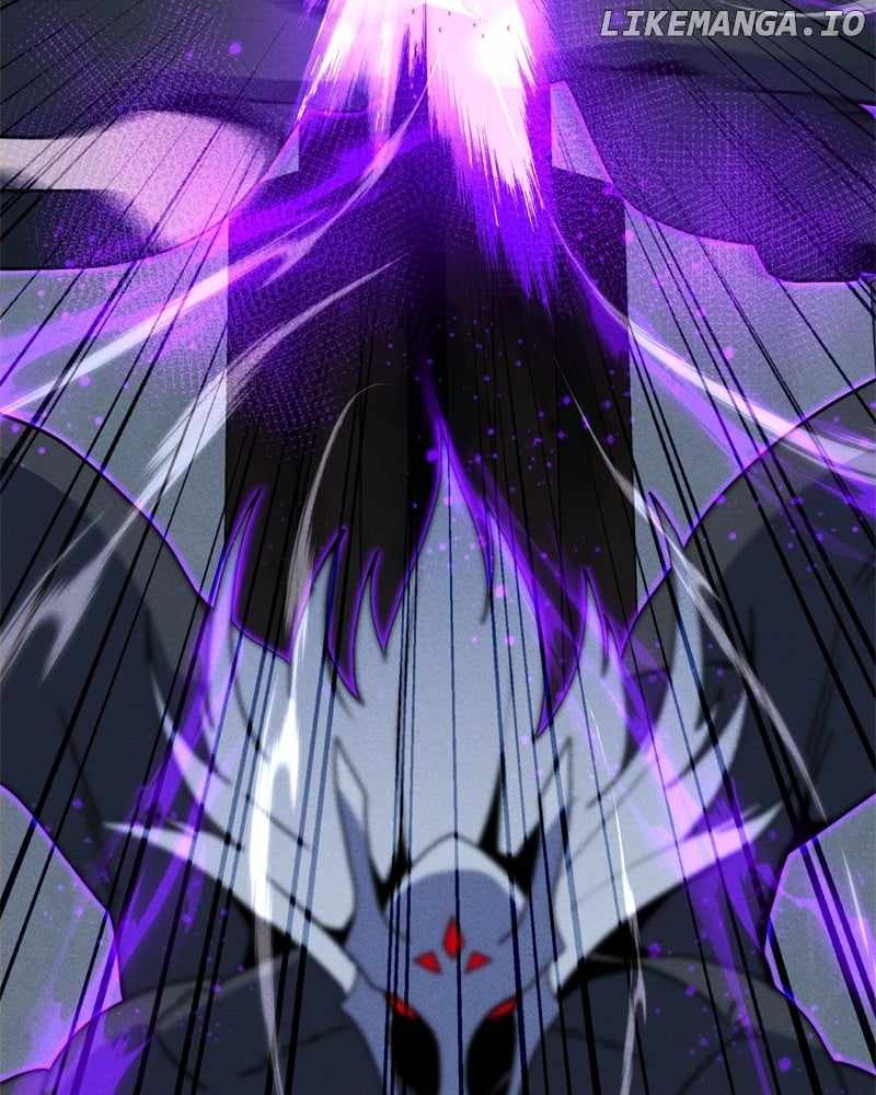 Solo Spell Caster Chapter 188 111